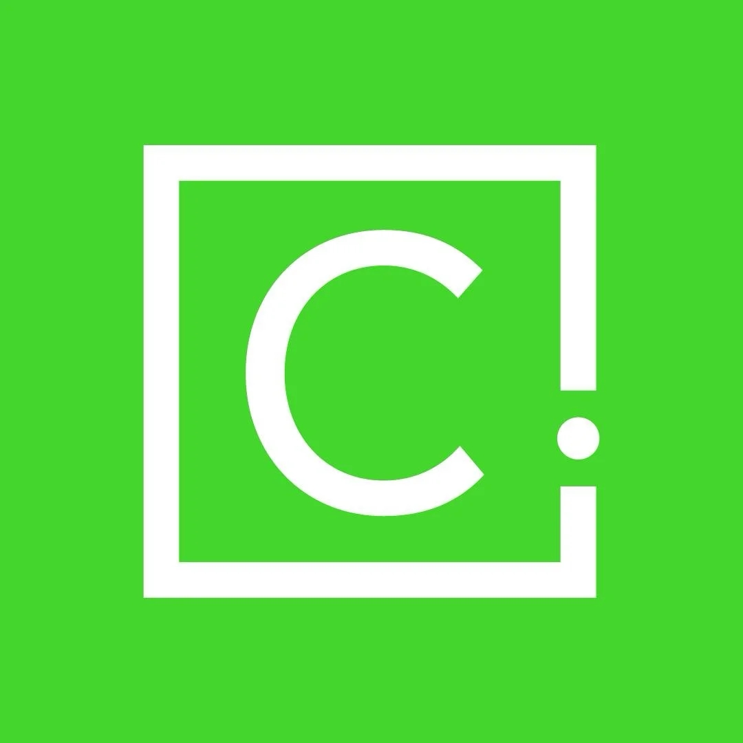 Comédie de Genève Logo